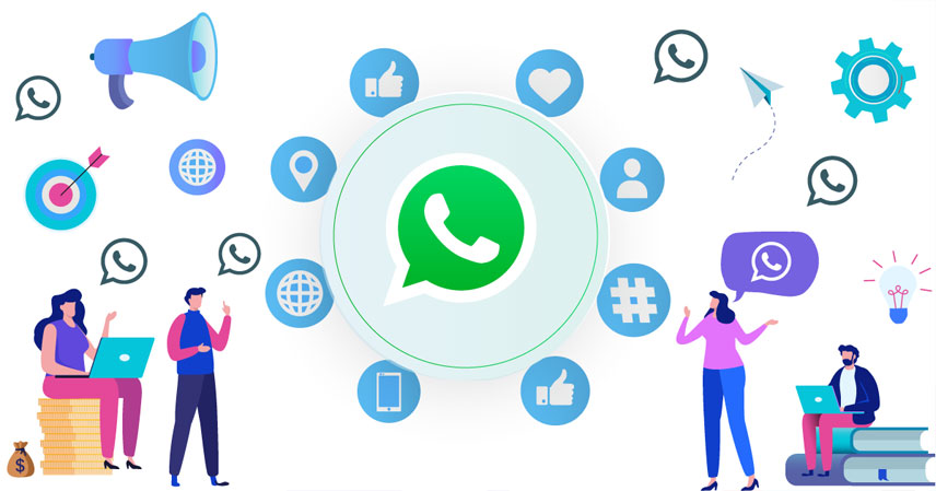 bulk whatsapp marketing