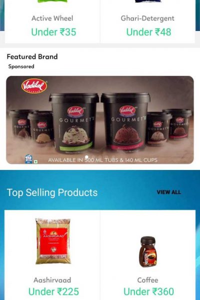 grocery app development company grocery app development company