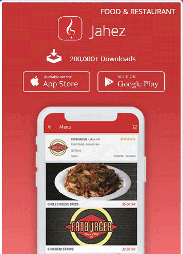 food delivery app development