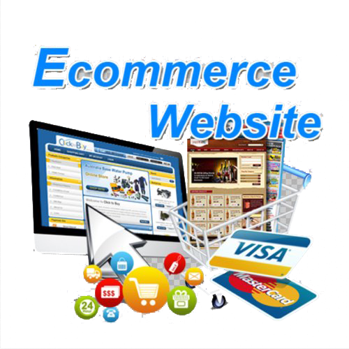 e commerce websites