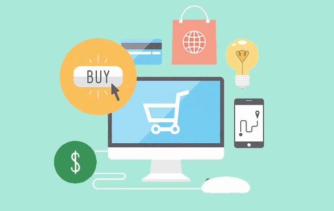 e commerce websites