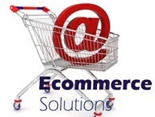 ecommerce website development